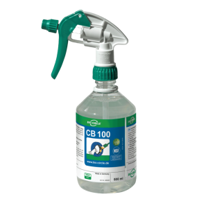 Przemysłowy środek czyszczący CB 100
