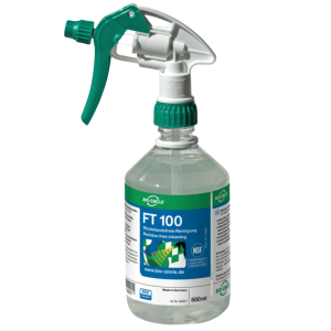 Przemysłowy środek czyszczący FT100