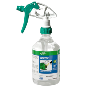 Przemysłowy środek czyszczący GS 200