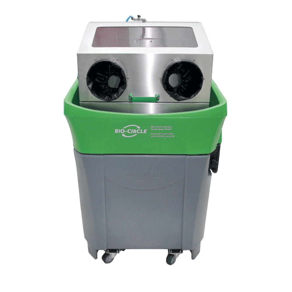 MULTI BOX GT COMPACT