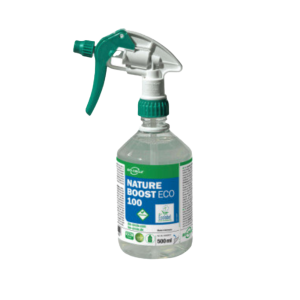 Przemysłowy środek czyszczący Naturę Boost Eco-100