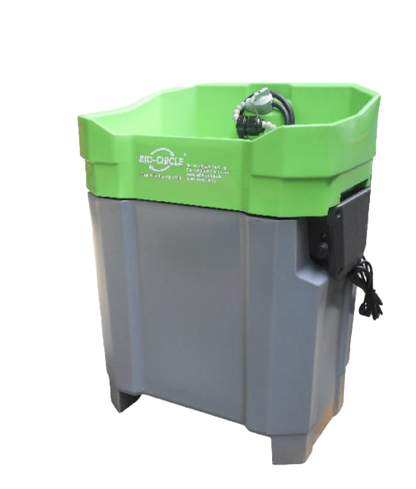 MYJKA WARSZTATOWA BIO-CIRCLE SL Compact