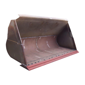 Szlifowanie ostrych krawędzi (nadtopień i nierówności)