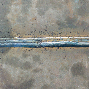 Stan surowy - standard (odbicie, zgorzeliny)